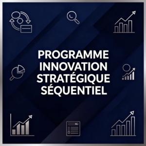 Programme Innovation Stratégique Séquentiel
