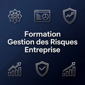 Formation Gestion des Risques Entreprise