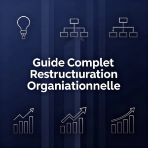 Guide Complet Restructuration Organisationnelle