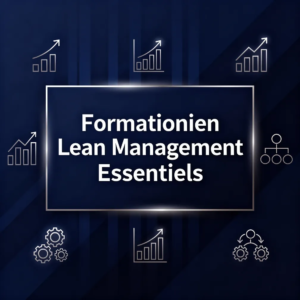 Formation Lean Management Essentiels